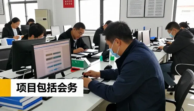 深圳市三阳企业管理有限公司打造流程优化应用案例