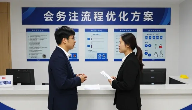 项目验收环节在交付流程中的关键作用与优化路径
