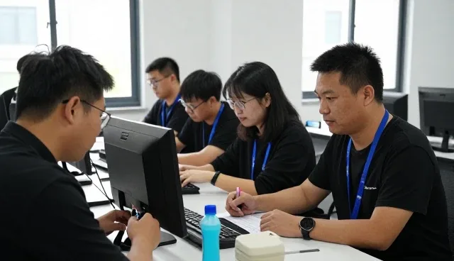 会务服务策划让验收交付环节应用更加便捷