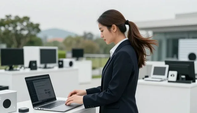 企业服务性能优化与实际应用场景解析